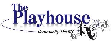 Logo from The Playhouse of Wilson, Wilson NC