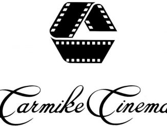 Carmike Cinemas logo (PRNewsFoto/Carmike Cinemas).