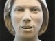 On February 3, 1991, the remains of a possibly mixed ancestry (black and white) Hispanic female were found along the medium strip of Interstate 95 in Stafford County. She is believed to have been 25-35 years of age. Released by the OCME, Richmond VA.