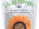 One of the packaging / labels released by the FDA with a sunflower product recall.