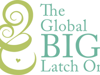 Big Latch On 2016 logo