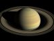 Since NASA's Cassini spacecraft arrived at Saturn, the planet's appearance has changed greatly. This view shows Saturn's northern hemisphere in 2016, as that part of the planet nears its northern hemisphere summer solstice in May 2017. Image: NASA/JPL-Caltech/Space Science Institute.