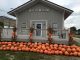 Annual Spring Hope National Pumpkin Festival is September 30-October 1, 2016. Photo: Jan Mills, Spring Hope NC.