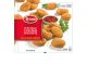 Label of one of the Tyson Foods Inc. nugget products recalled. Source: USDA.
