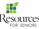 Resources For Seniors logo.