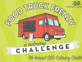 S&D Coffee & Tea Hosts 7th Annual Student Recipe Challenge. Source: S&D Coffee & Tea, Concord, North Carolina.