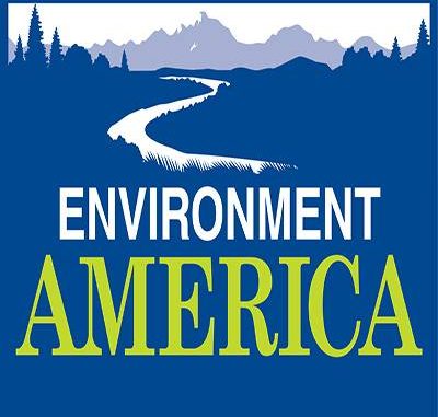 Environment America logo.