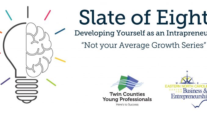Source: Twin Counties Young Professionals.