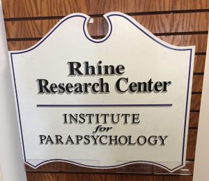 Rhine Research Center, Durham NC. Photo: Kay Whatley