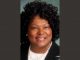 Rochelle Toney, Rocky Mount NC's first female City Manager. Source: Tameka Norman, City of Rocky Mount NC.