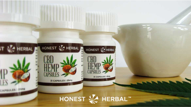 Source: Honest Herbal, Denver, Colorado