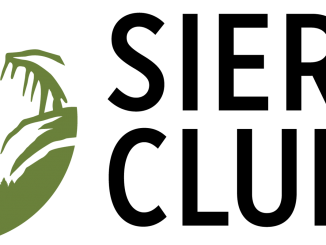 Logo Source: Sierra Club