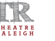 Theatre Raleigh logo