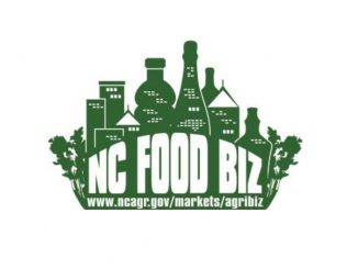 Food Business logo. Source: NCDA&CS