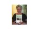 NC Author with her new book, Thinking Out Loud. Source: Donna Campbell Smith
