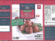 One of the meatball labels released with the recall. Source: USDA Food Safety and Inspection Service