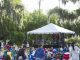 Prior-year concert at Airlie Gardens. Source: New Hanover County