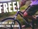Fun Bike Ride and Rodeo are May 5, 2018. Source: City of Rocky Mount, North Carolina