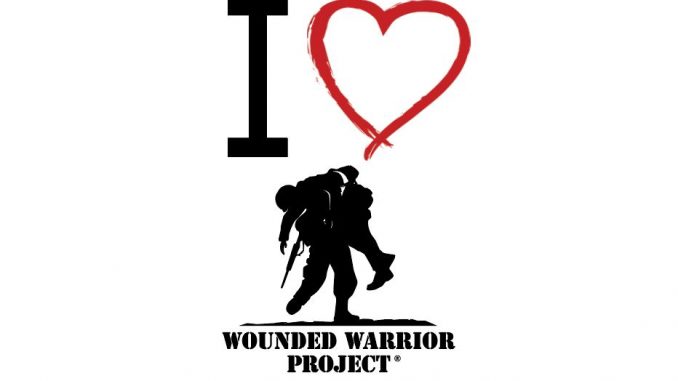 Source: Wounded Warrior Project®