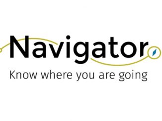 The Navigator logo. Source: NCBCE