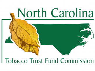NC Tobacco Trust Fund Commission logo