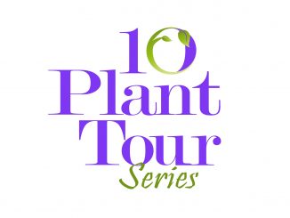 Ten Plant Tour Series is presented at the Nash County Center of the Coop Extension. Source: Nash County Ext.