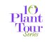 Ten Plant Tour Series is presented at the Nash County Center of the Coop Extension. Source: Nash County Ext.