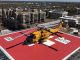 A Sentara Norfolk General Hospital helicopter landing pad. Source: US Coast Guard 5th District Mid-Atlantic Contact: 5th District