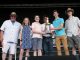 One Fret Over, winners of the Got to Be NC Festival bluegrass competition 2019. Source: Got to Be NC Festival
