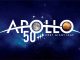 Apollo 50th Anniversary logo. Source: NASA