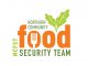 Northern Community Food Security Team (NCFST) logo Source: Bill Crabtree, Town of Wake Forest