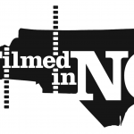 Filmed in NC image. Source: Dan Brawley, Cucalorus