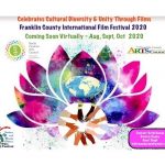 Virtual Franklin County International Film Festival 2020. Source: Gauri Singh/Franklin County Film Festival Committee