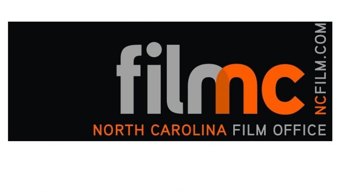 NC Film Office logo