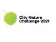 City Nature Challenge 2021 logo. Source: NC Museum of Natural Sciences