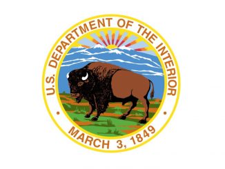 US Department of the Interior