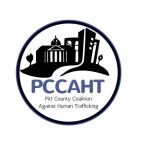 Pitt County Coalition Against Human Trafficking logo